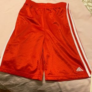 Adidas boys short
